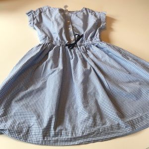EUC Girls J.Crew dress, size 12